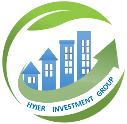 Ernesta Harrell & Jazmyn Hyman, Hyier Investment Group